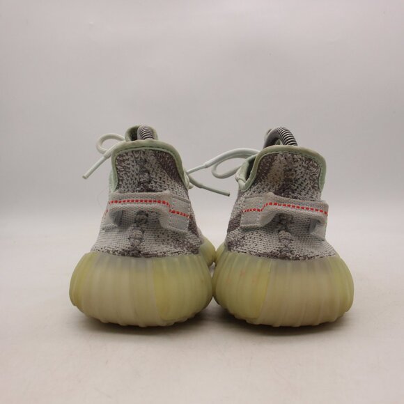 adidas gazelle silver green womens Yeezy X Adidas Boost 350 Blue Tint Sneakers main image 0